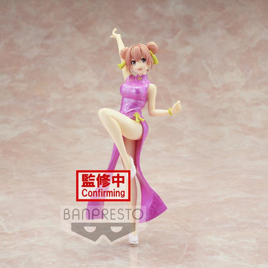 [PREORDER]  MY TEEN ROMANTIC COMEDY SNAFU CLIMAX KYUNTIES YUI YUIGAHAMA FIGURE