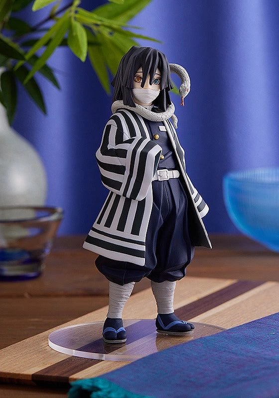 [PREORDER] POP UP PARADE Obanai Iguro Demon Slayer Kimetsu no Yaiba