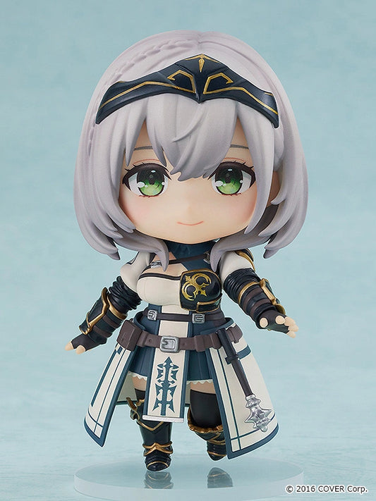 [PREORDER] Nendoroid Shirogane Noel Hololive Production