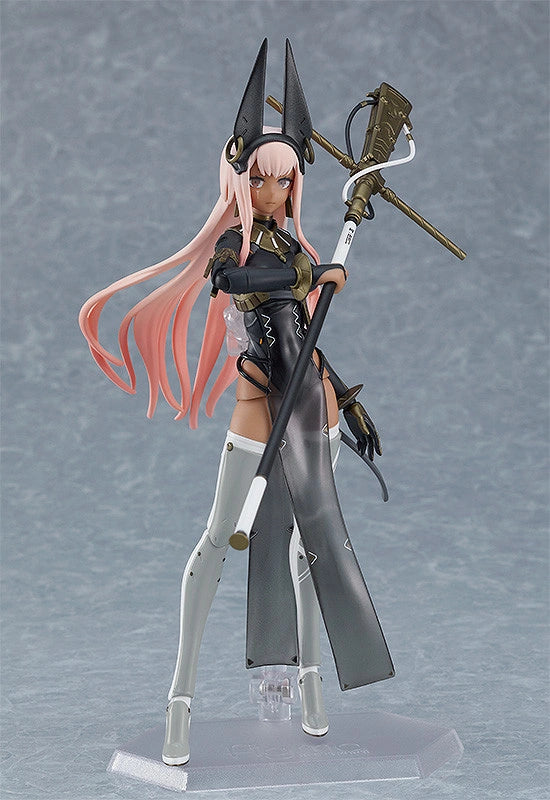 [PREORDER]  Figma HEMET NETHEL FALSLANDER