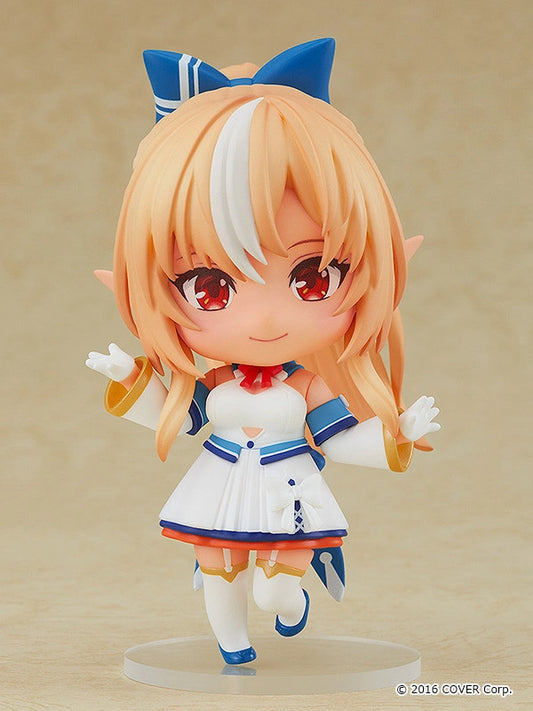 [PREORDER] Nendoroid Shiranui Flare Hololive Production