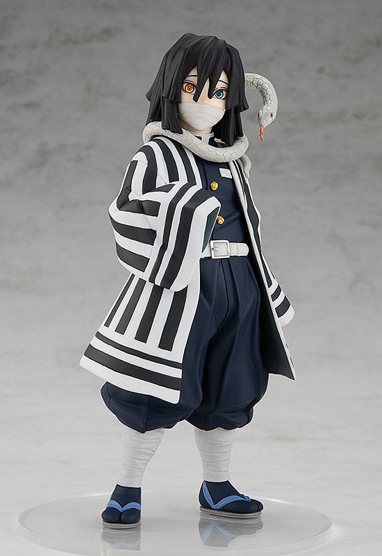 [PREORDER] POP UP PARADE Obanai Iguro Demon Slayer Kimetsu no Yaiba