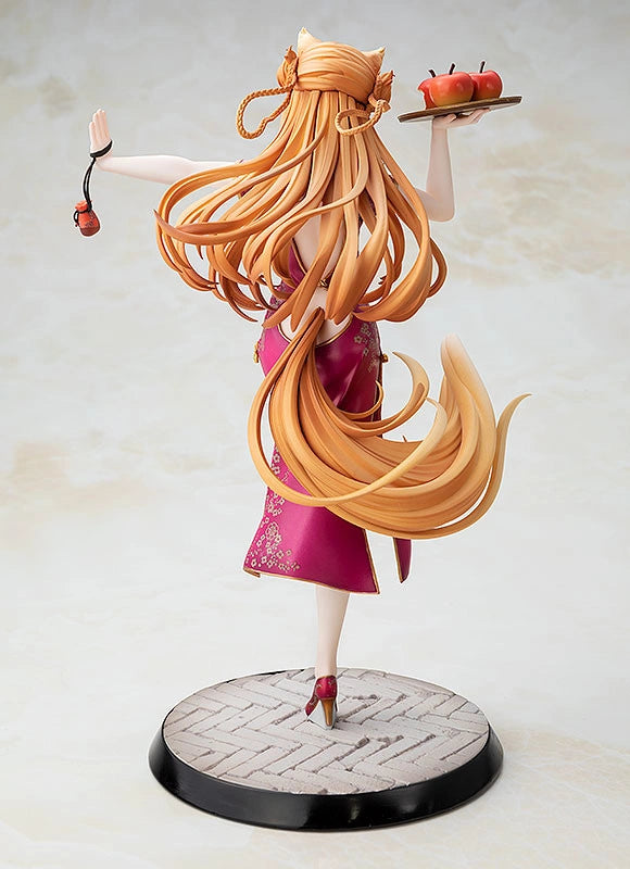 [PREORDER] 1/7 Holo Chinese Dress ver. Spice and Wolf