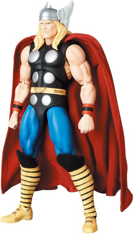 [PREORDER] Marvel MAFEX No.182 Thor (Comic Ver.)