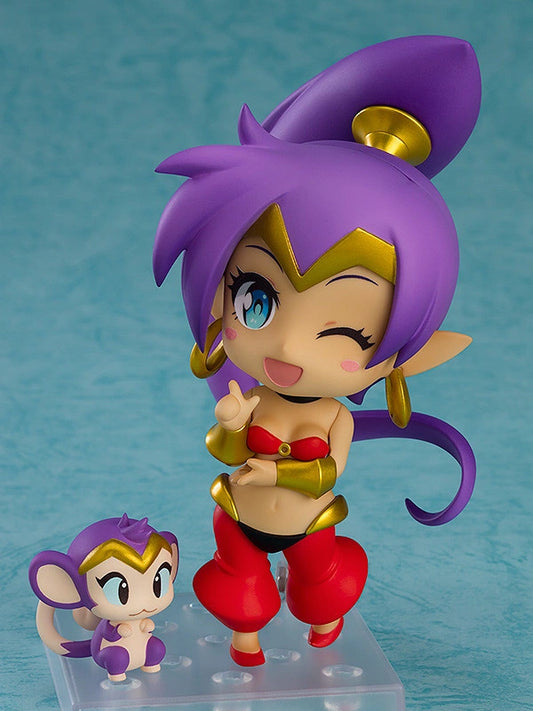[PREORDER] Nendoroid Shantae