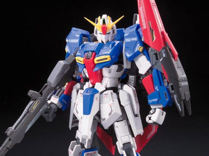 [PREORDER]  RG 1/144 Z Gundam Model Kit