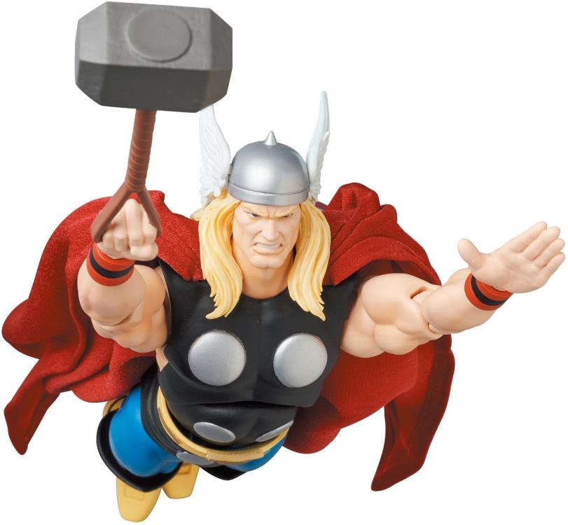 [PREORDER] Marvel MAFEX No.182 Thor (Comic Ver.)