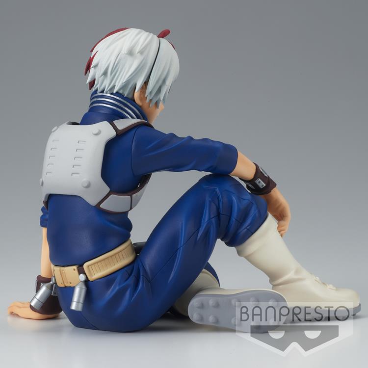 [PREORDER] MY HERO ACADEMIA BREAK TIME COLLECTION VOL.3 SHOTO TODOROKI