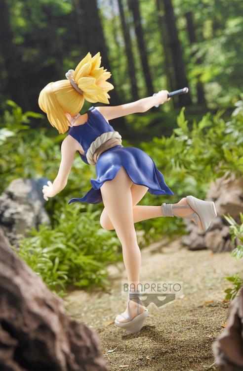 [PREORDER] DR.STONE KOHAKU FIGURE