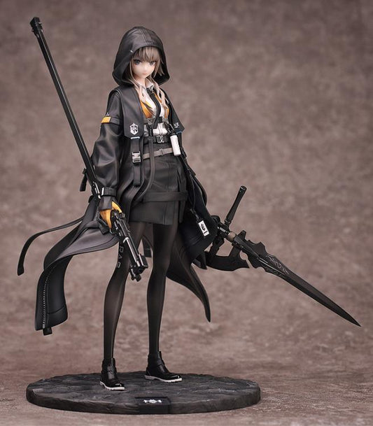 [PREORDER] A-Z:[D] 1/7 Scale