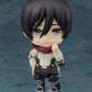[PREORDER] Nendoroid Mikasa Ackerman The Final Season Ver. Attack on Titan