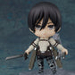 [PREORDER] Nendoroid Mikasa Ackerman The Final Season Ver. Attack on Titan