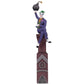[PREORDER] DC Direct Batman Rogues The Joker Limited Edition Multi-Part Statue Diorama