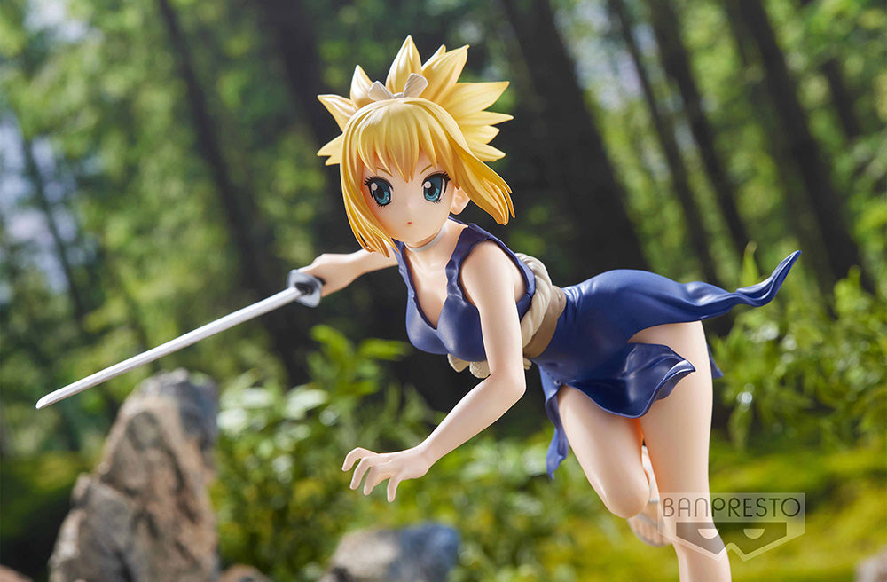 [PREORDER] DR.STONE KOHAKU FIGURE