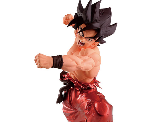 [PREORDER] Dragon Ball Z Blood of Saiyans Special X Goku