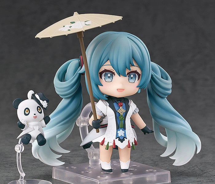[PREORDER] Nendoroid Hatsune Miku MIKU WITH YOU 2021 Ver. Character Vocal Series 01