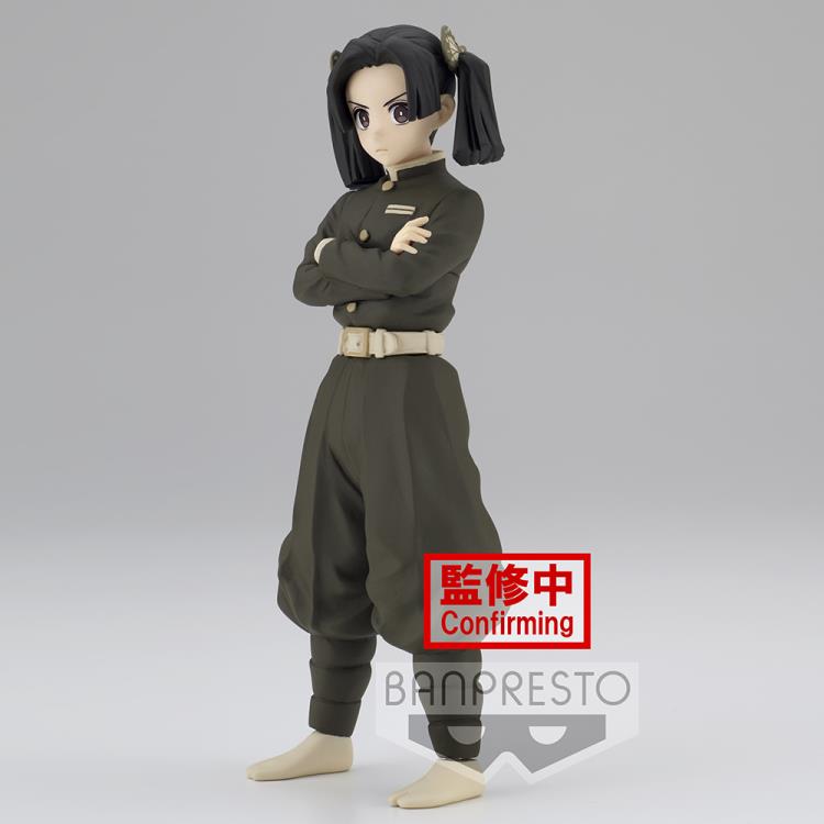 [PREORDER] DEMON SLAYER: KIMETSU NO YAIBA FIGURE VOL.24(A:AOI KANZAKI)