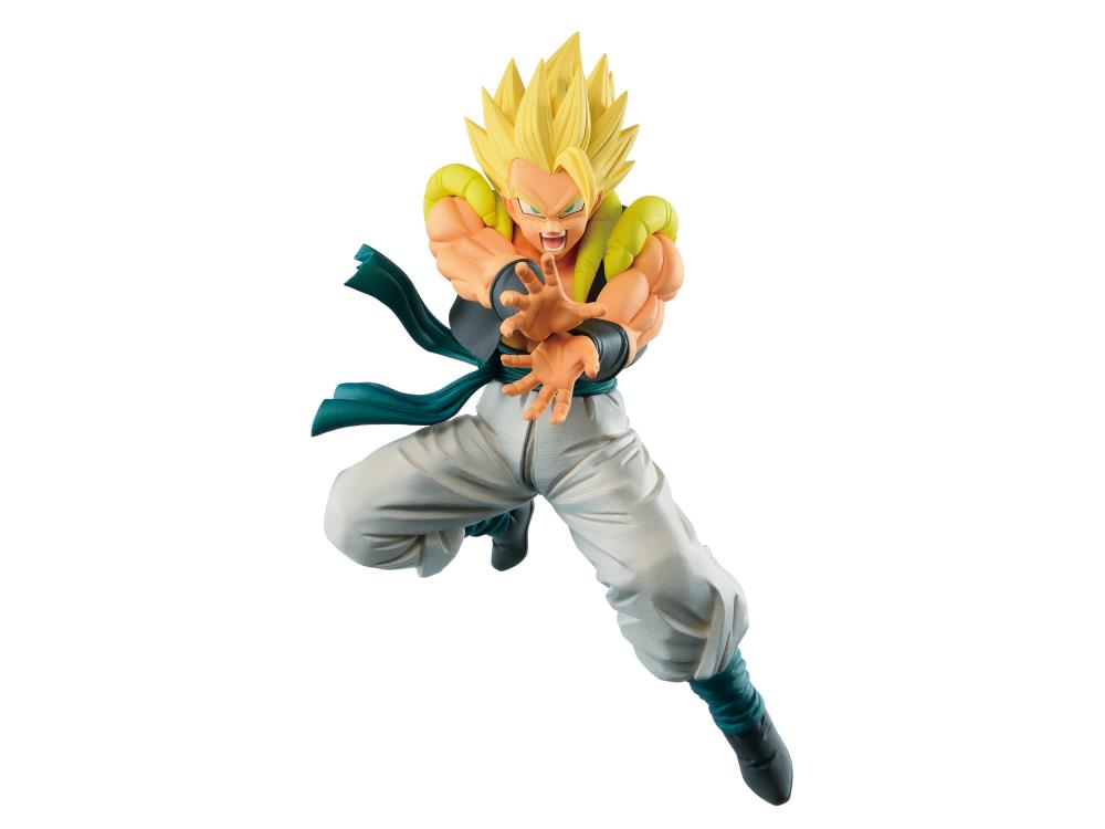 [PREORDER] Dragon Ball Super Super Kamehameha II Super Saiyan Gogeta Ver.2