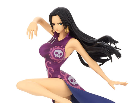 [PREORDER] One Piece Lady Fight!! Boa Hancock