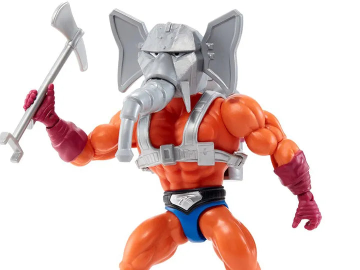 [PREORDER] Masters of the Universe Origins Snout Spout Deluxe Action Figure