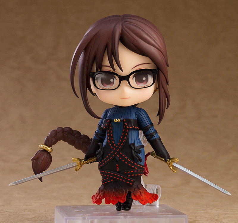 [PREORDER] Nendoroid Assassin/Yu Mei-ren (Fate/Grand Order)