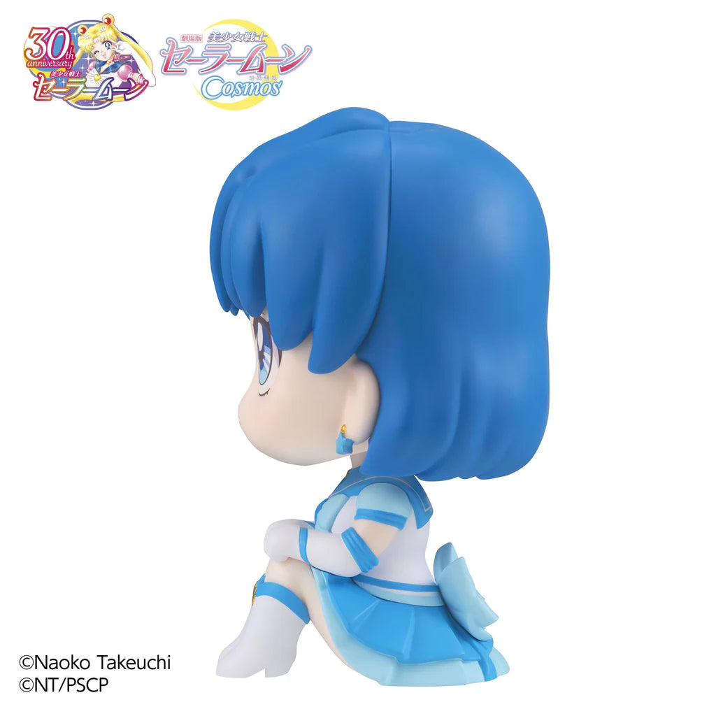 [PREORDER] Lookup Sailor Moon Cosmos the movie ver. Eternal Sailor Mercury