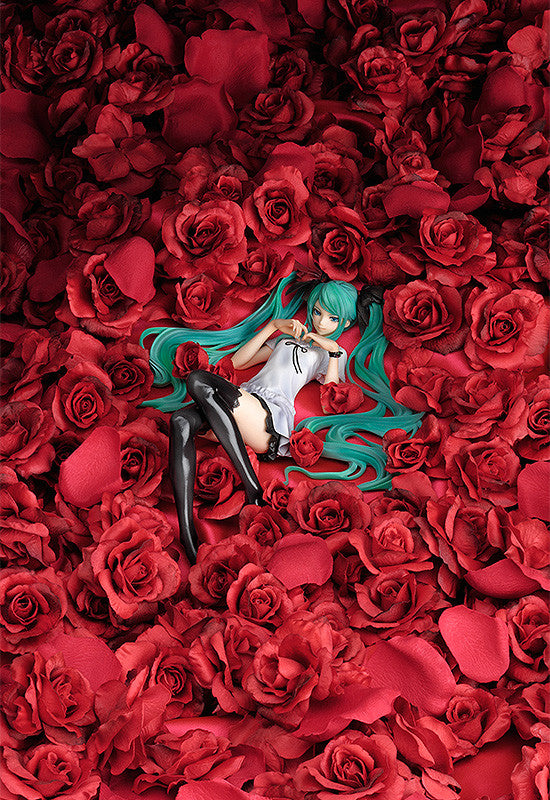 [PREORDER] Supercell feat. Hatsune Miku: World is Mine (Brown Frame)