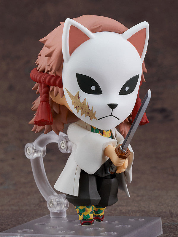 [PREORDER] Nendoroid Sabito