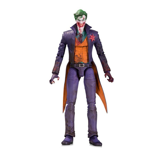 [PREORDER] DC Essentials DCeased Joker Action Figure