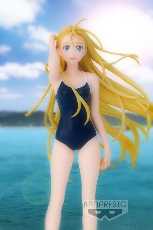 [PREORDER] SUMMER TIME RENDERING REAL FIGURE RENDERING～USHIO KOFUNE～