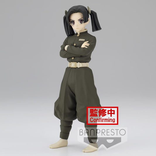 [PREORDER] DEMON SLAYER: KIMETSU NO YAIBA FIGURE VOL.24(A:AOI KANZAKI)