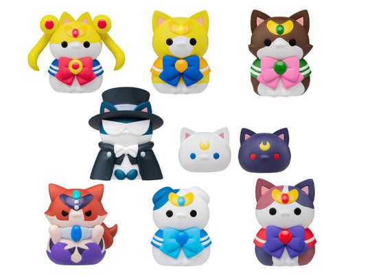 [PREORDER] Mega Cat Project Sailor Mewn