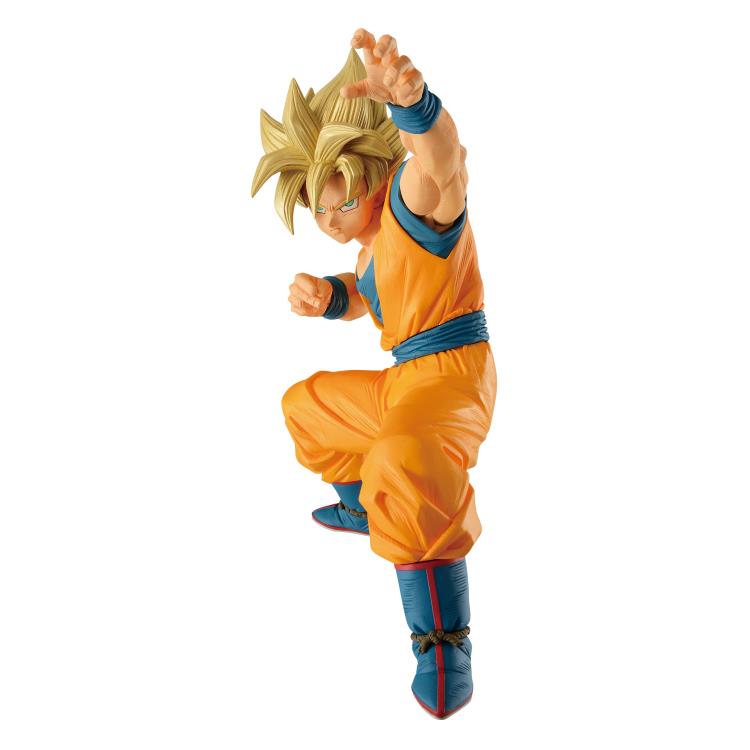 [PREORDER] Dragon Ball Super Super Zenkai Solid Vol.1 Super Saiyan Goku