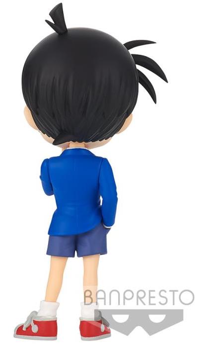 [PREORDER] Detective Conan Q Posket Conan Edogawa (Ver.B)