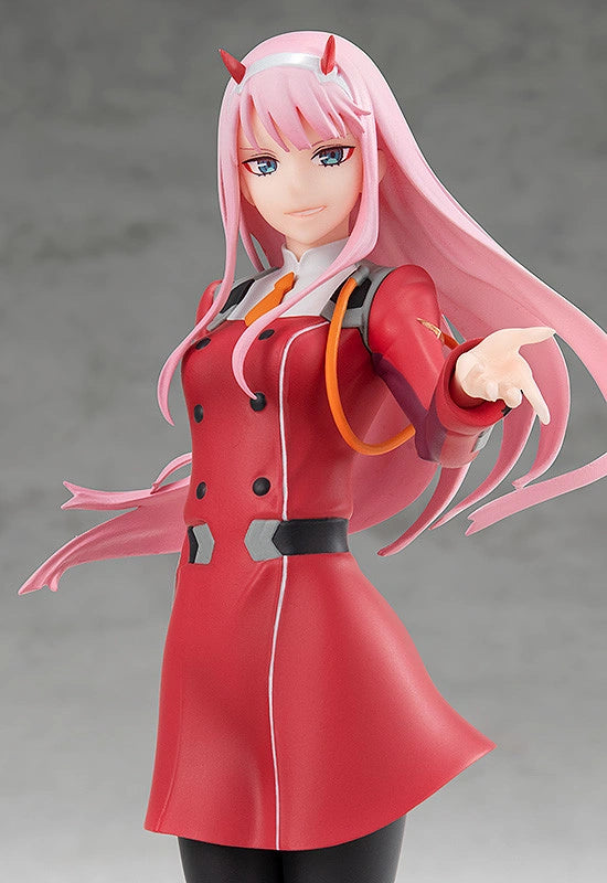 [PREORDER] POP UP PARADE Zero Two DARLING in the FRANXX