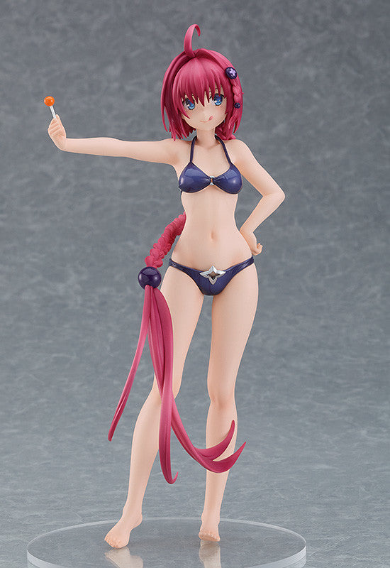 [PREORDER] POP UP PARADE Mea Kurosaki To Love-Ru Darkness