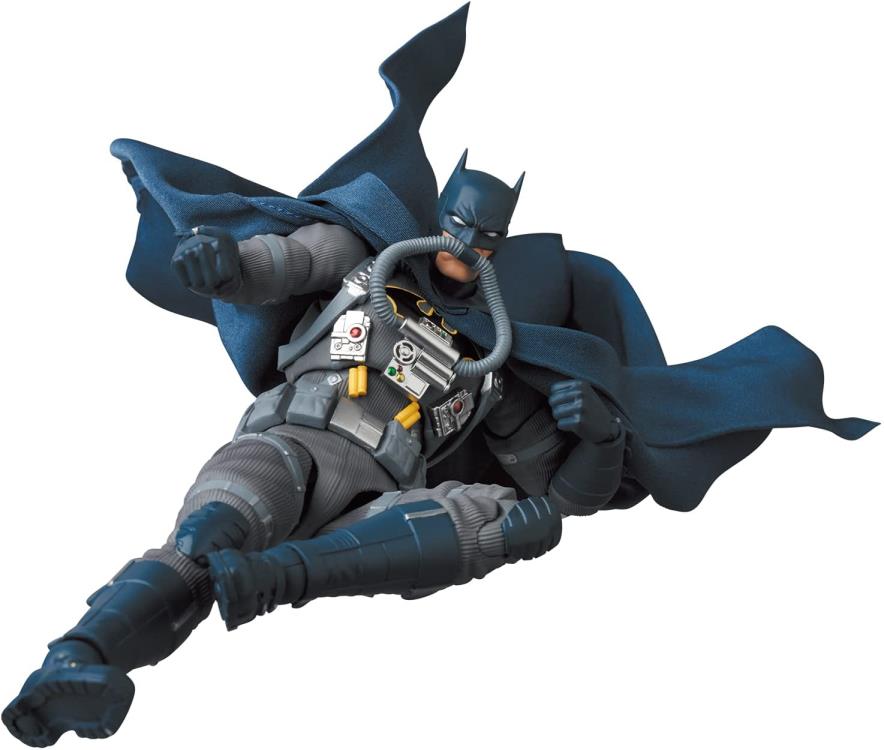 [PREORDER] MAFEX Stealth Jumper Batman (BATMAN HUSH VER.)