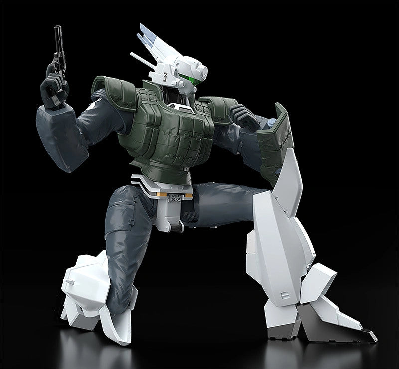 [PREORDER] MODEROID AV-98 Ingram Reactive Armor Mobile Police Patlabor 2 the Movie