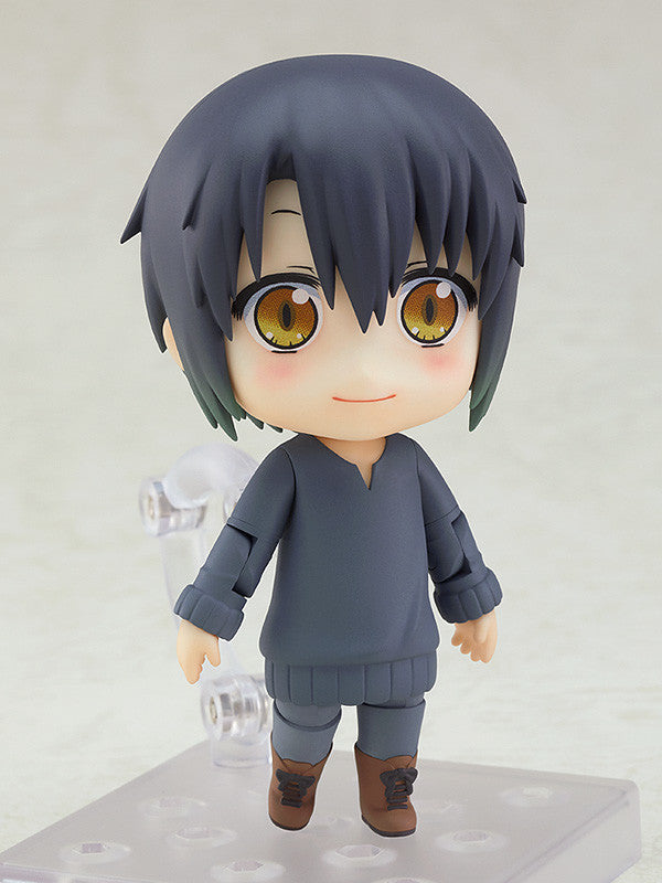 [PREORDER] Nendoroid Somali : Somali and the Forest Spirit