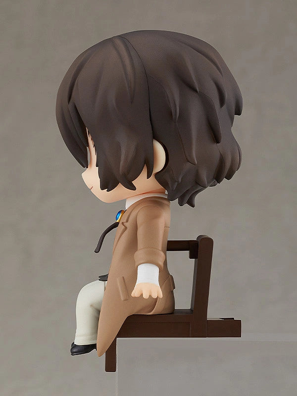 [PREORDER] Nendoroid Swacchao Osamu Dazai
