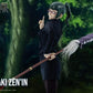 [PREORDER] Threezero Jujutsu Kaisen FigZero 1/6 Maki Zen'in