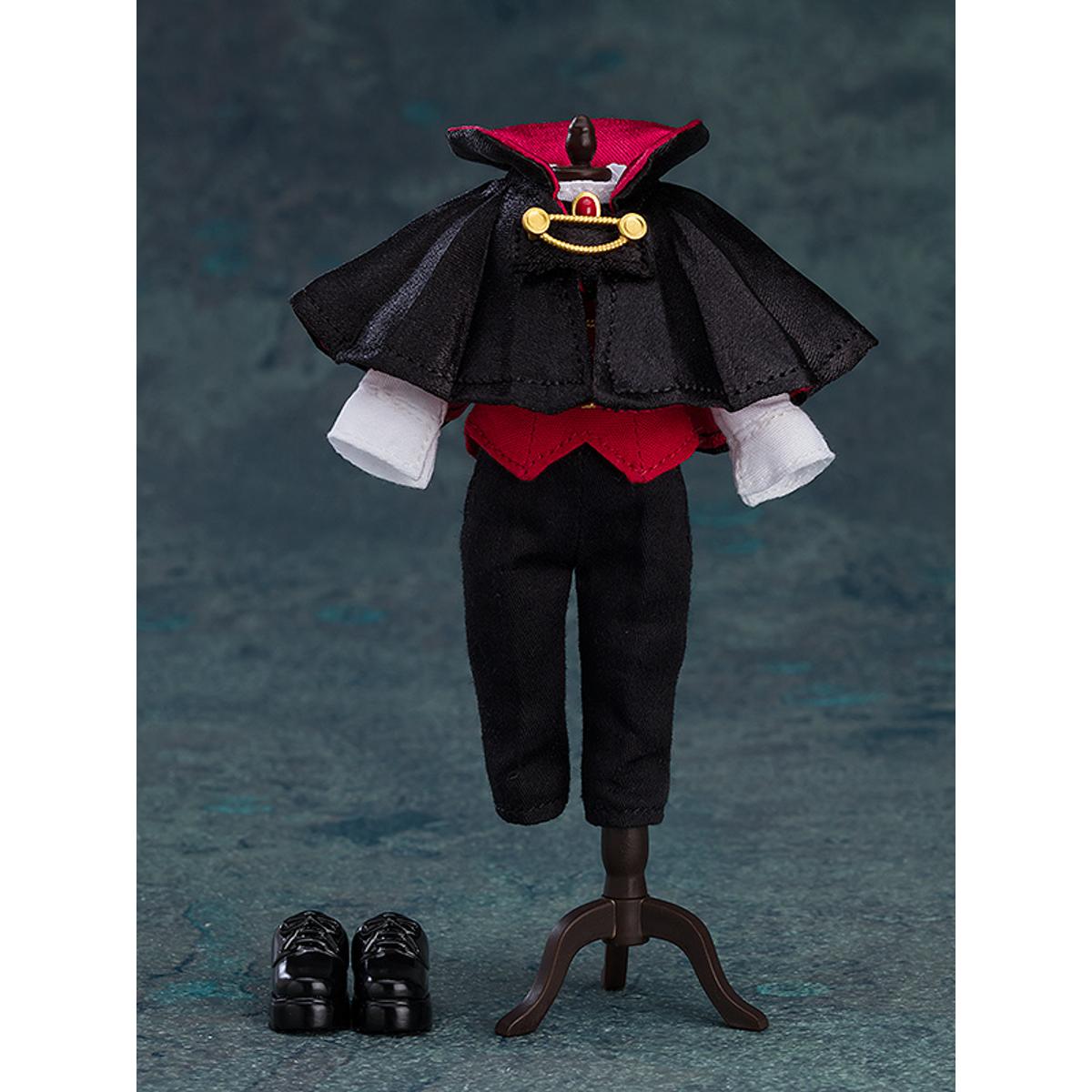 [PREORDER] Nendoroid Doll Vampire Camus
