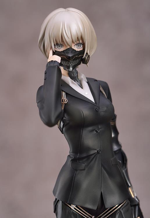 [PREORDER] G.A.D. Inu 1/7 Scale Figure