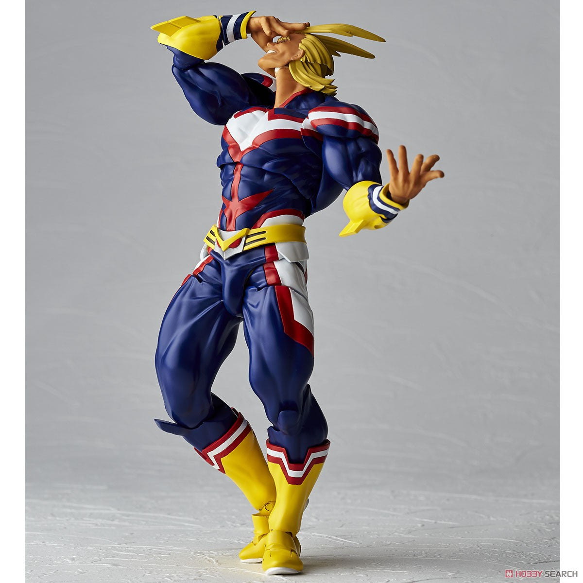 [PREORDER] Amazing Yamaguchi Series No.019 "My Hero Academia" ALL MIGHT