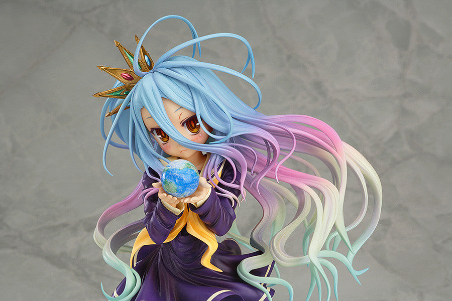 [PREORDER] Shiro No Game No Life 1/7 Scale Figure