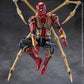[PREORDER] 1/9 Scale Iron Spider Deluxe