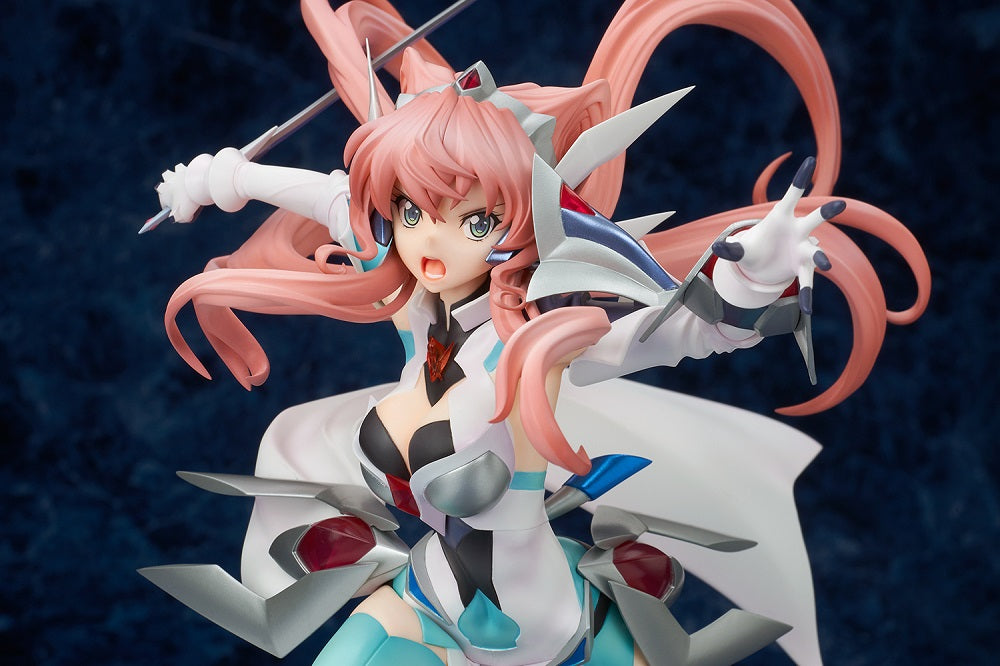 [PREORDER] HOBBY STOCK Symphogear GX 1/7 Maria Cadenzavna Eve