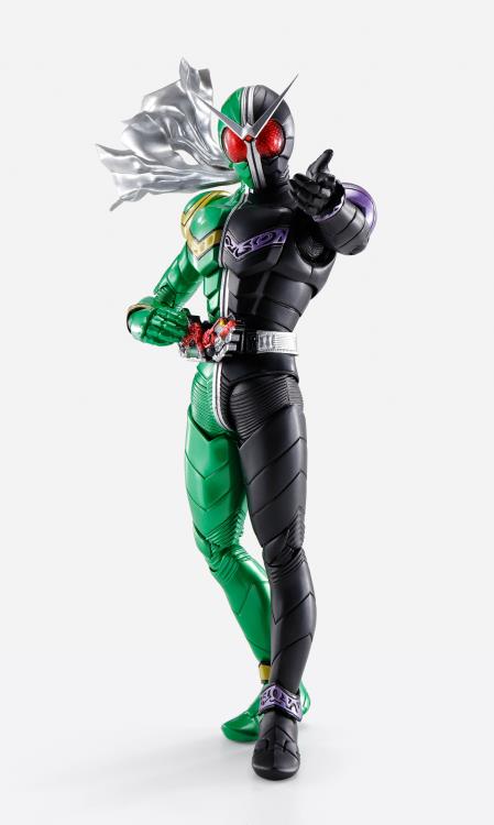 [PREORDER] Fuuto PI S.H.Figuarts Kamen Rider Double Cyclone Joker