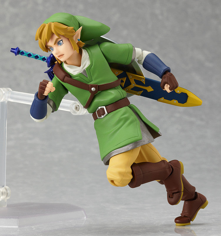 [PREORDER] Figma Link The Legend of Zelda Skyward Sword