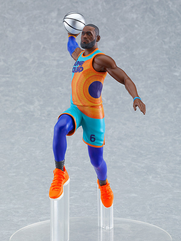 PREORDER] POP UP PARADE LeBron James Space Jam A New Legacy